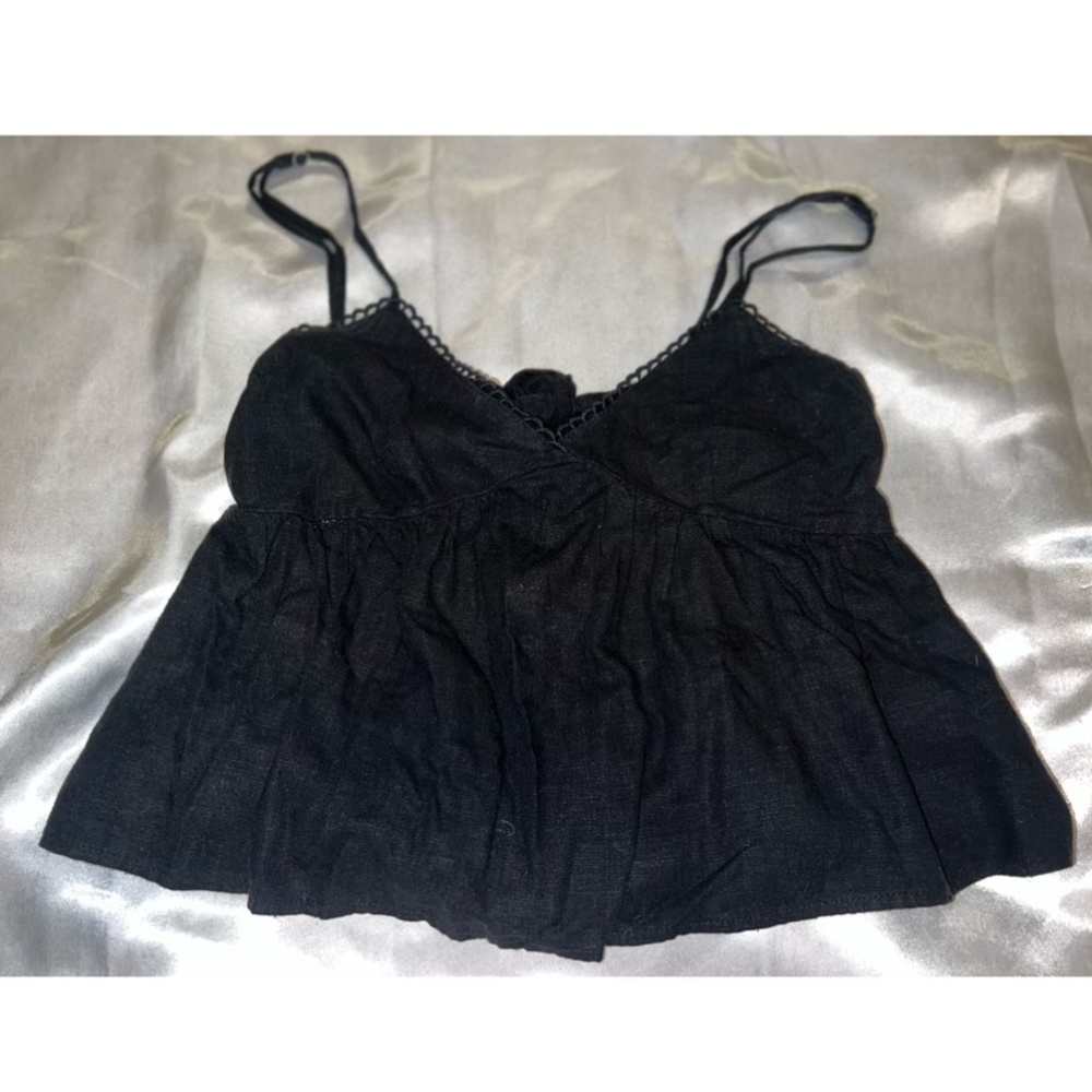 Newbury Kustom Tank Top